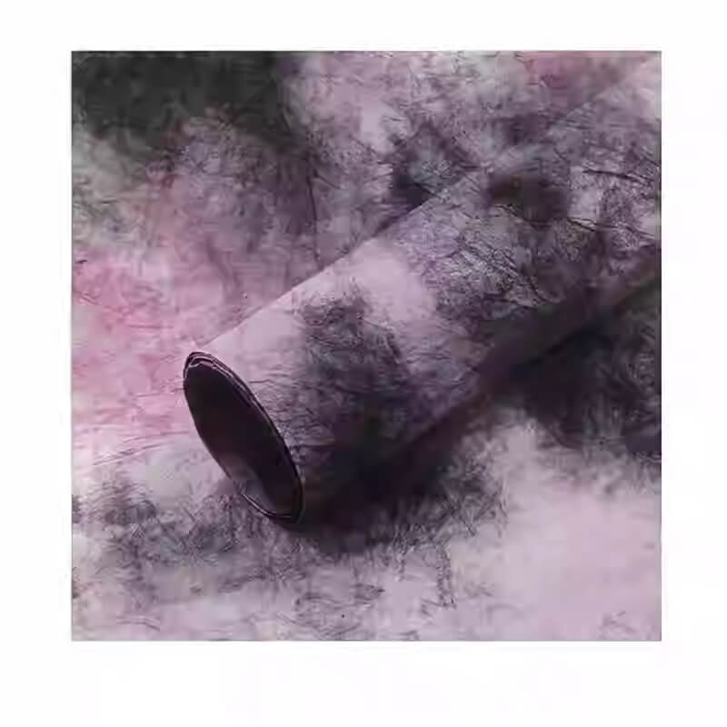 High-Quality Flower Wrapping Paper