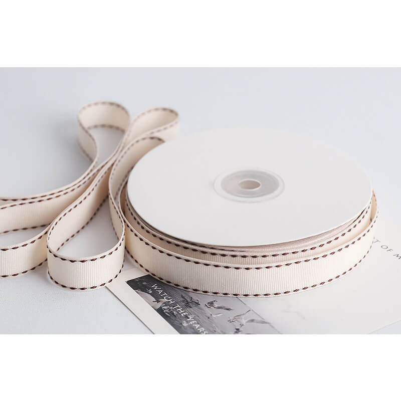 ribbon for flower arrangements