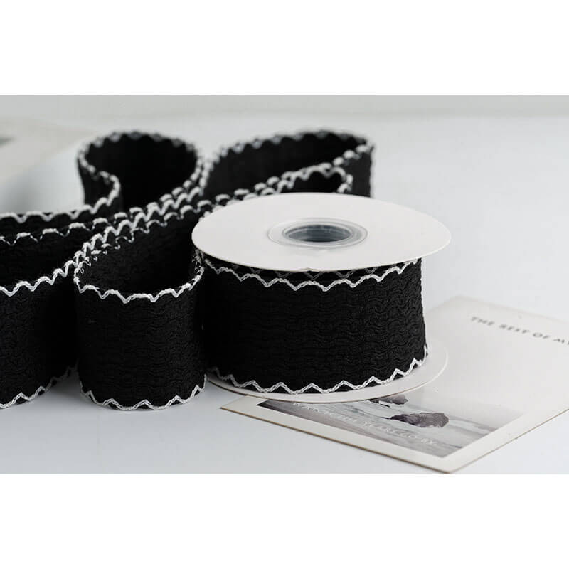 ribbon for flower bouquet