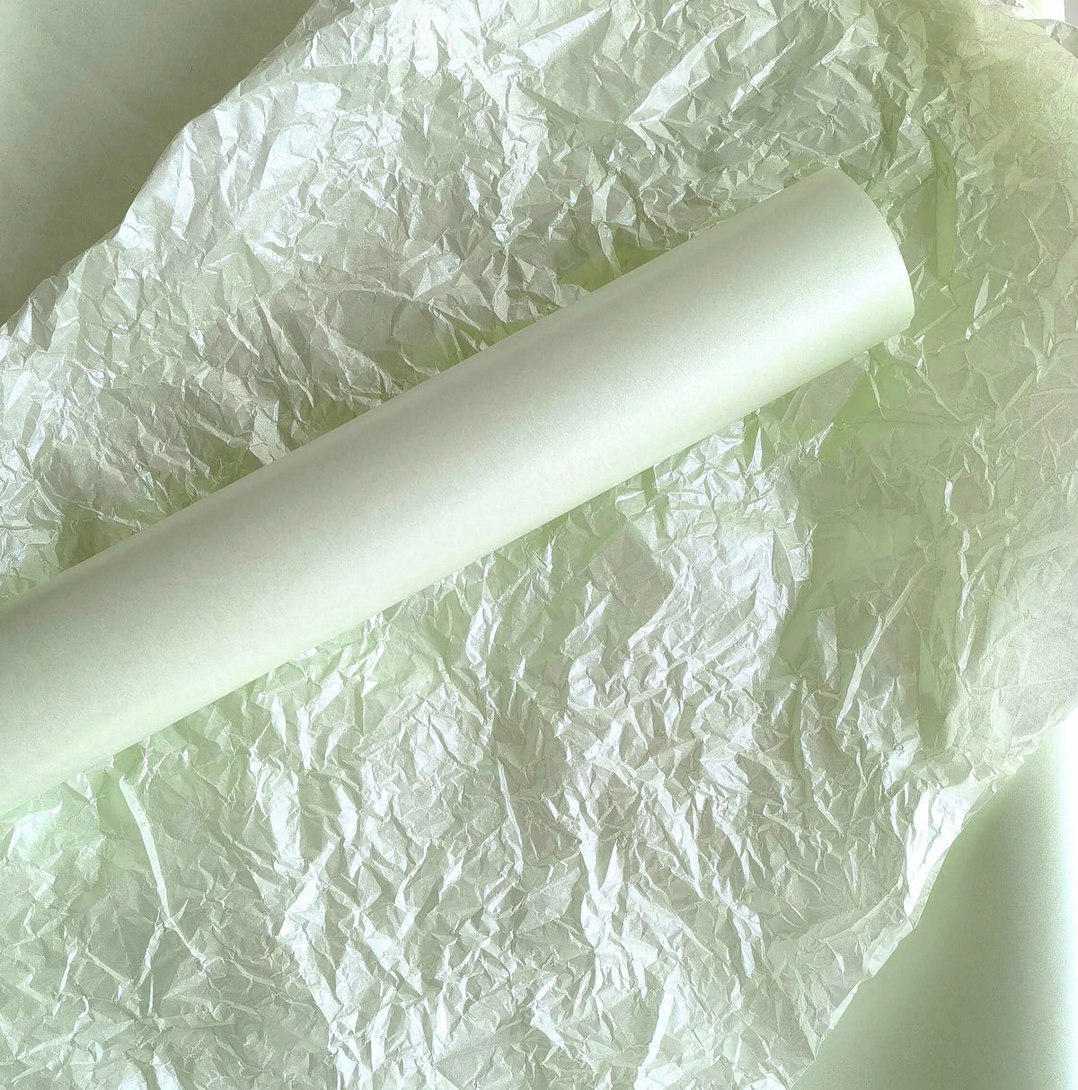 Pearlescent Wrapping Paper, 19.7 × 27.6 Inch, 20 Sheets