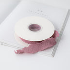 flower bouquet ribbon