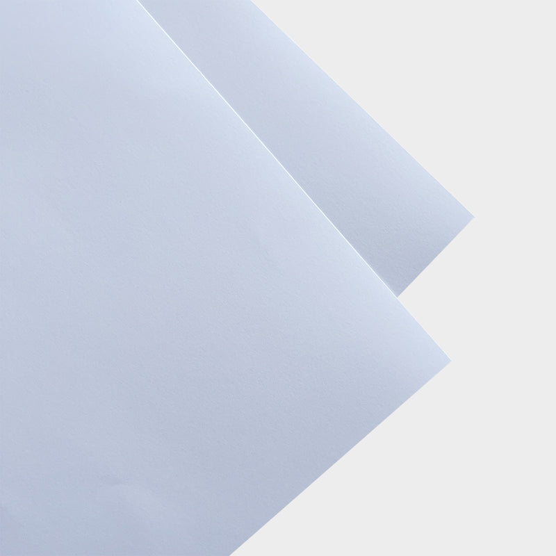 Hard Flower Wrapping Paper