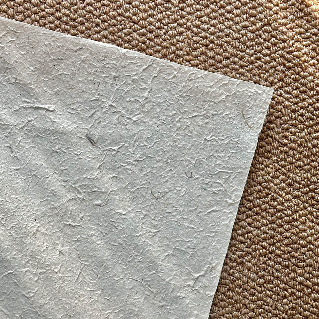 Textured Paper, 19.7 × 17.3 Inch, 5 Sheets