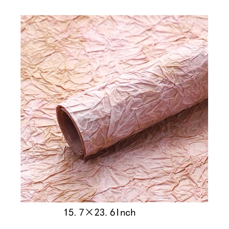 High quality Wrapping Paper, 23.6 × 15.7 Inch, 5 Sheets