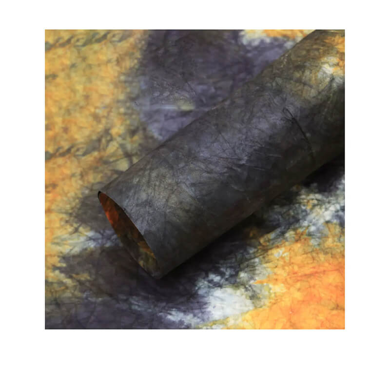 High-Quality Flower Wrapping Paper