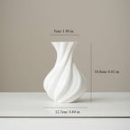 floral vase