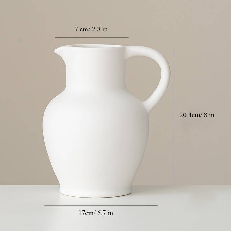 flower vases near me