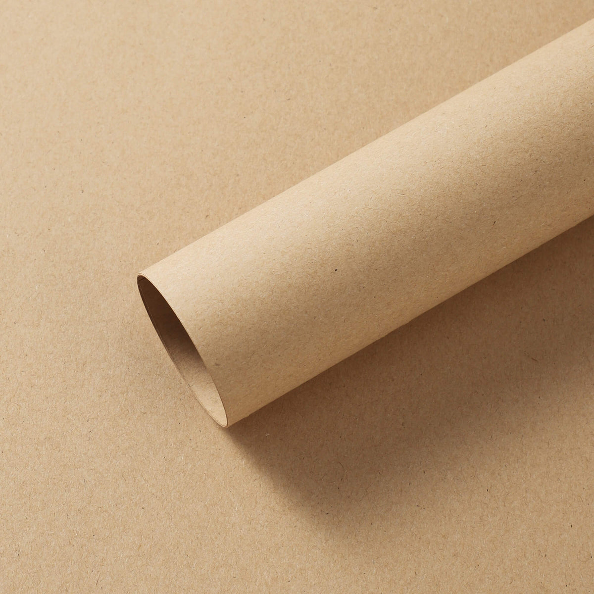Cardstock Flower Wrapping Paper