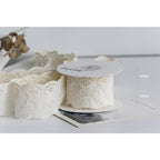Lace Embroidery Ribbon