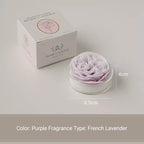 Austin Rose Scented Candle