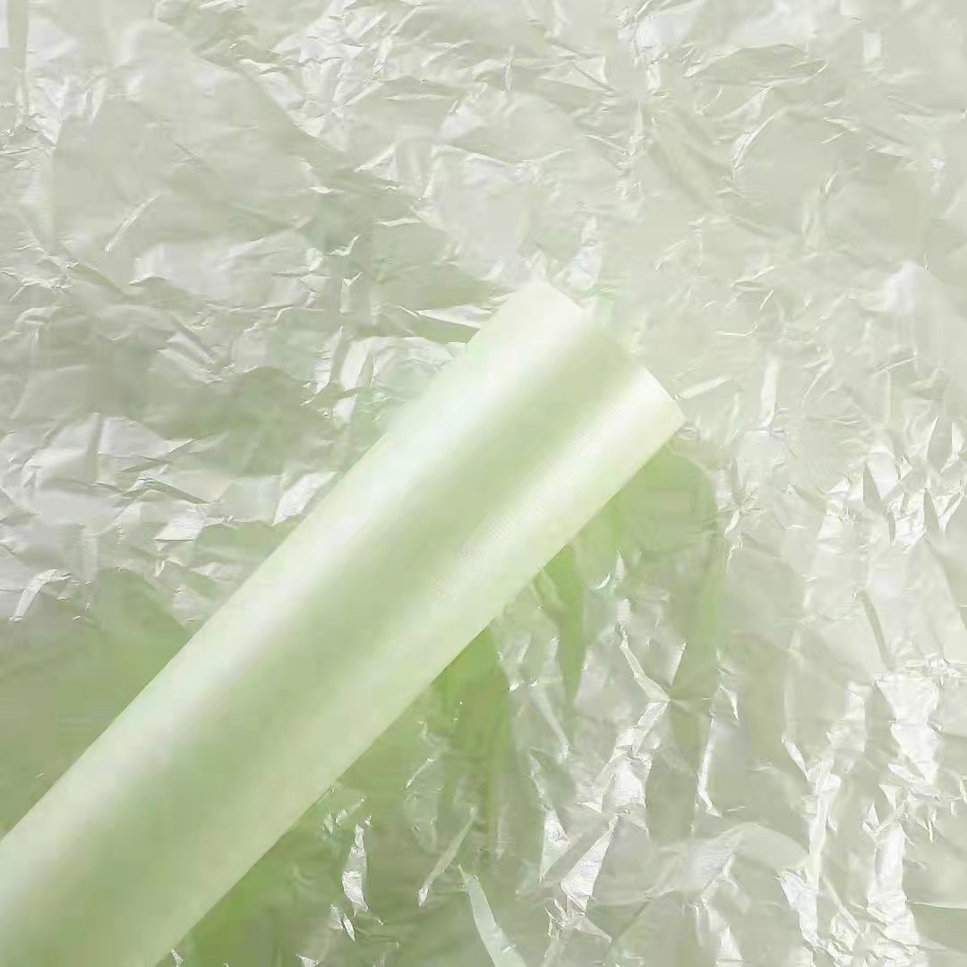 Pearlescent Waterproof Tissue Paper