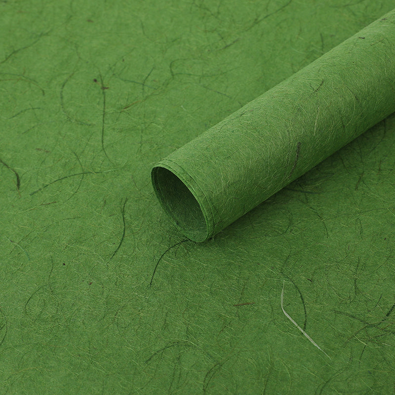 flower wrapping paper