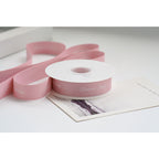 Silk Ribbon, 2 cm × 15 Yards