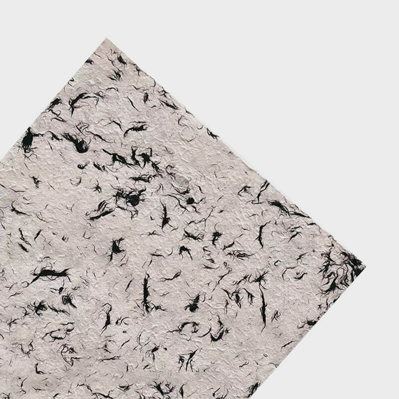 floral wrapping