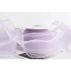 clear ribbon