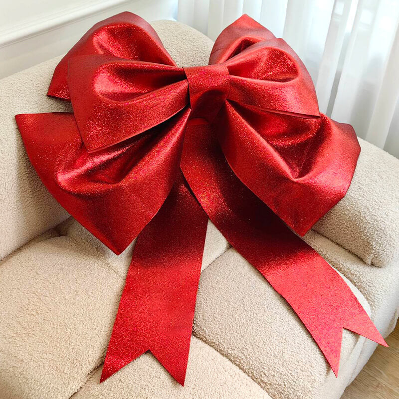 fancy bow