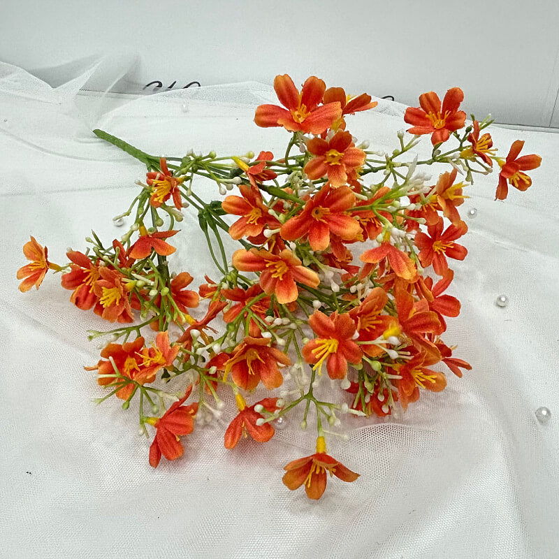 bulk artificial flowers