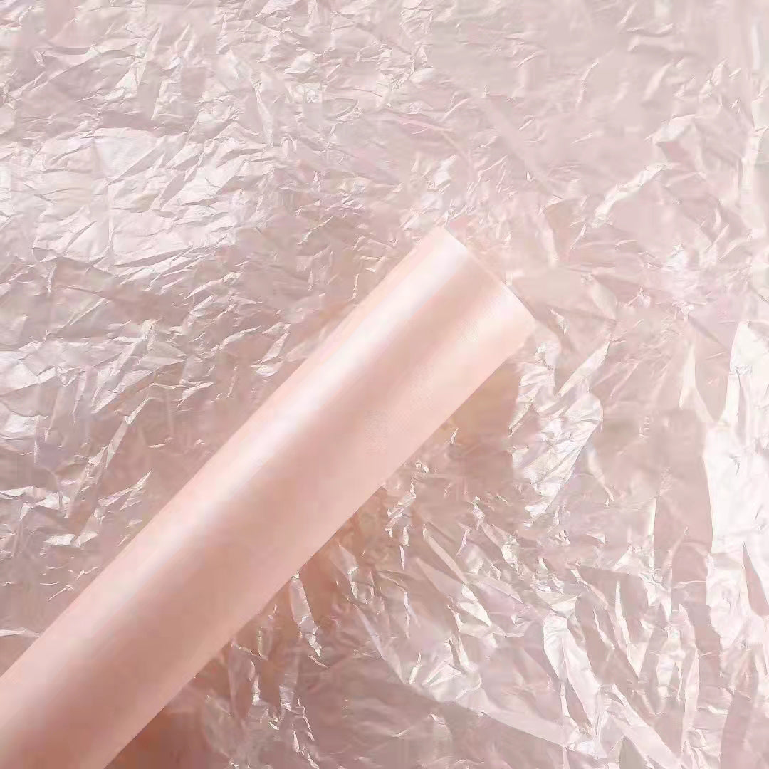 Pearlescent Waterproof Tissue Paper