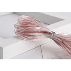 Colorful Gift String, 3 cm × 15 Yards