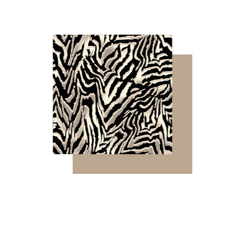 Leopard Print Wrapping Paper