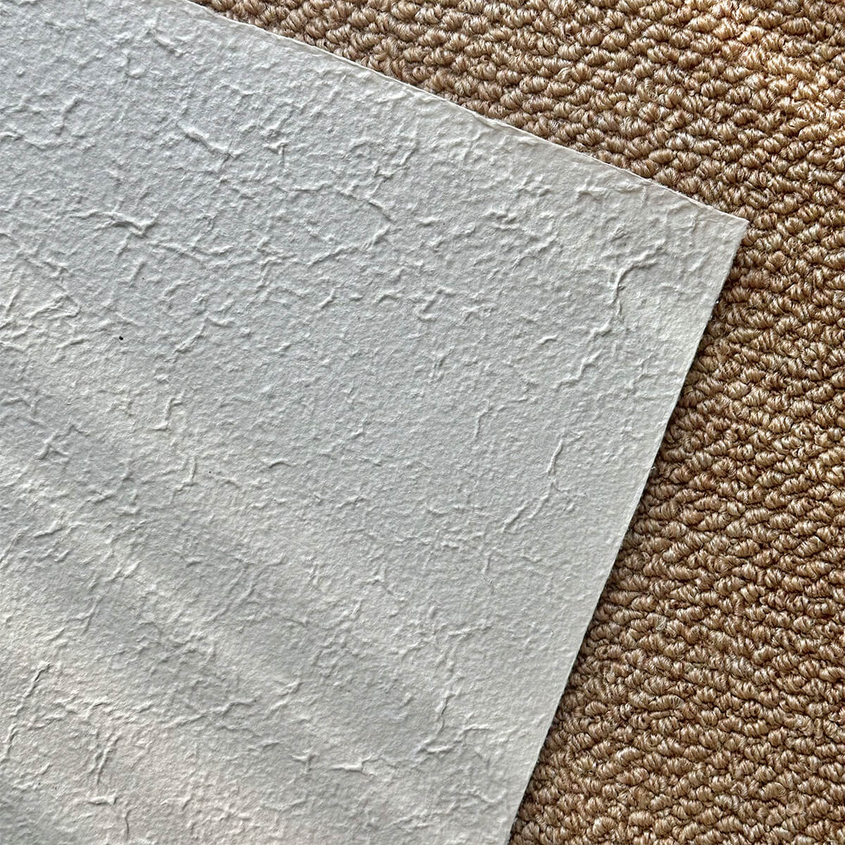Textured Paper, 19.7 × 17.3 Inch, 5 Sheets