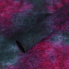 Artistic flower wrapping paper