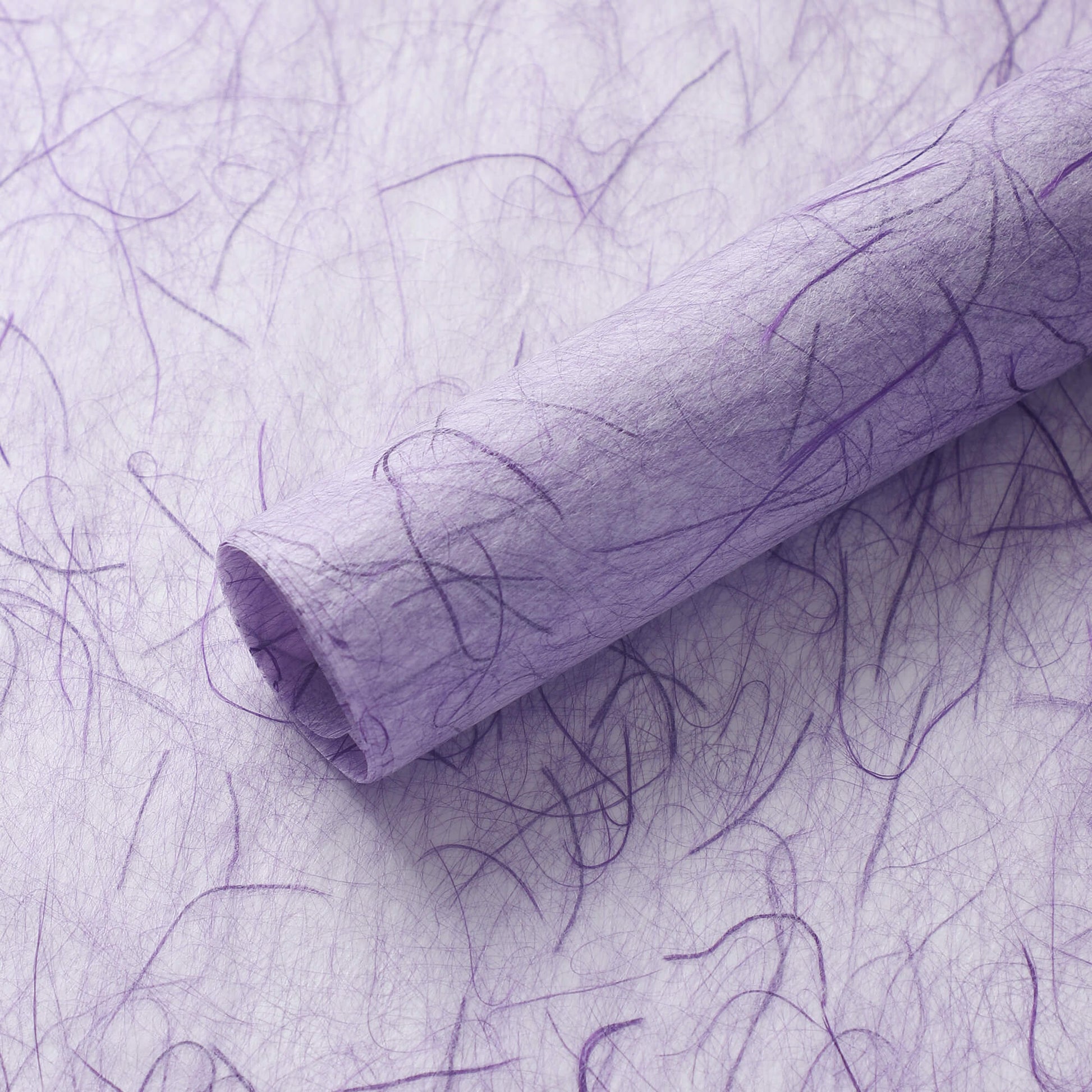 Handmade Rice Paper, 17.7 × 26.3 Inch, 5 Sheets