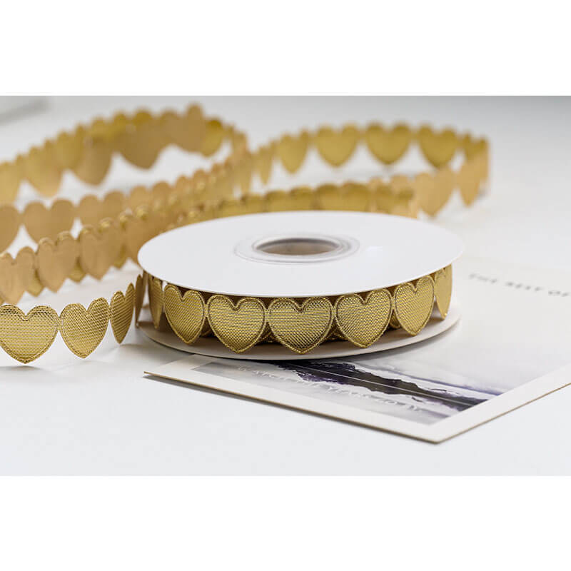gift ribbons