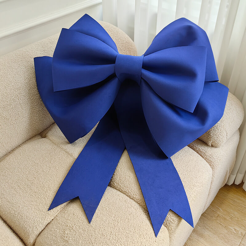 Pink Bow