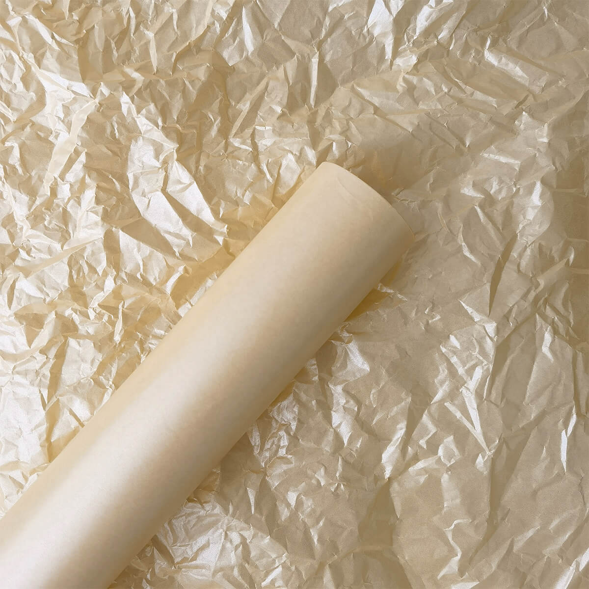 Pearlescent Wrapping Paper, 19.7 × 27.6 Inch, 20 Sheets