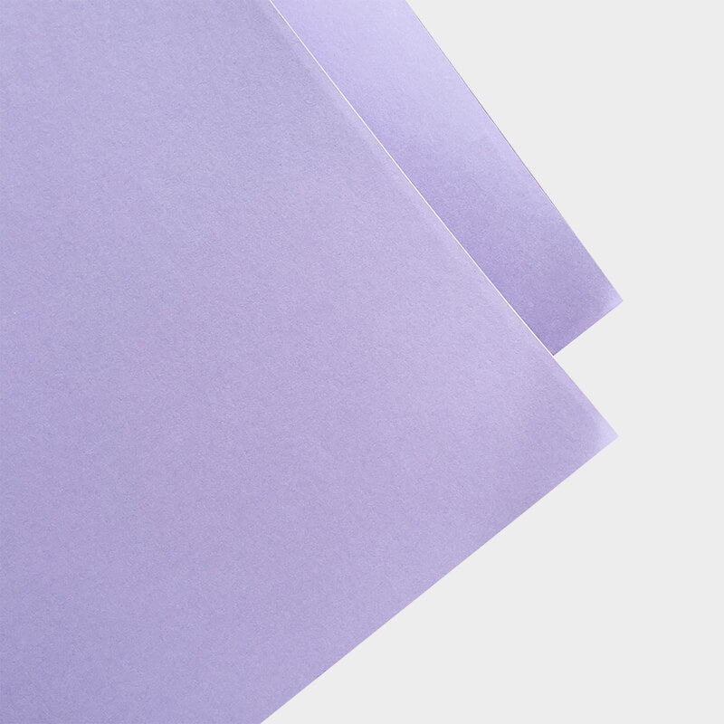 Stiff Flower Wrapping Paper, 16.9''x22.8'', 10 Sheets
