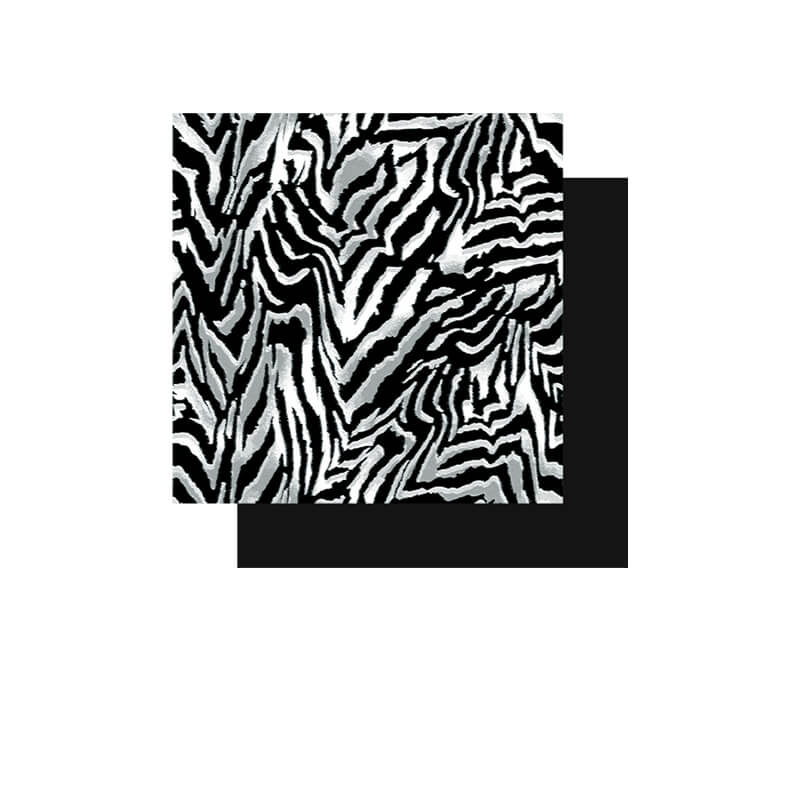 Leopard Print Wrapping Paper