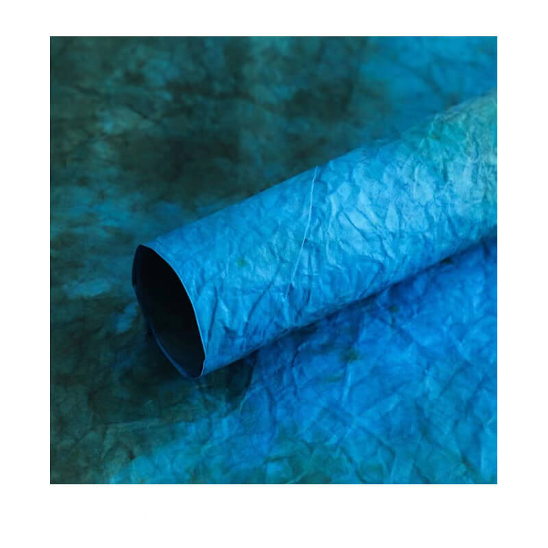 High-Quality Flower Wrapping Paper