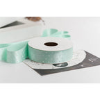 Polka Dot Packaging Ribbon, 2.5 cm × 9 Yards