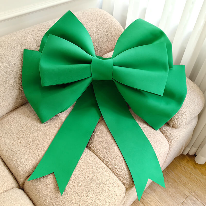 Pink Bow