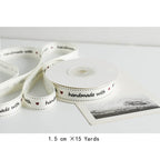 1 cm Decorative Ribbon