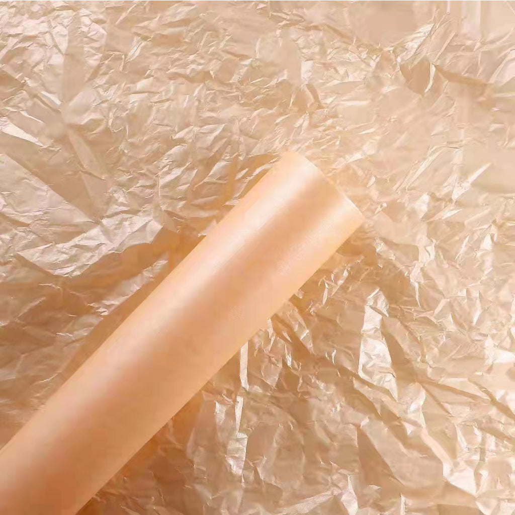 Pearlescent Waterproof Tissue Paper