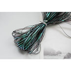 Colorful Gift String, 3 cm × 15 Yards
