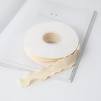 ribbon flower ideas