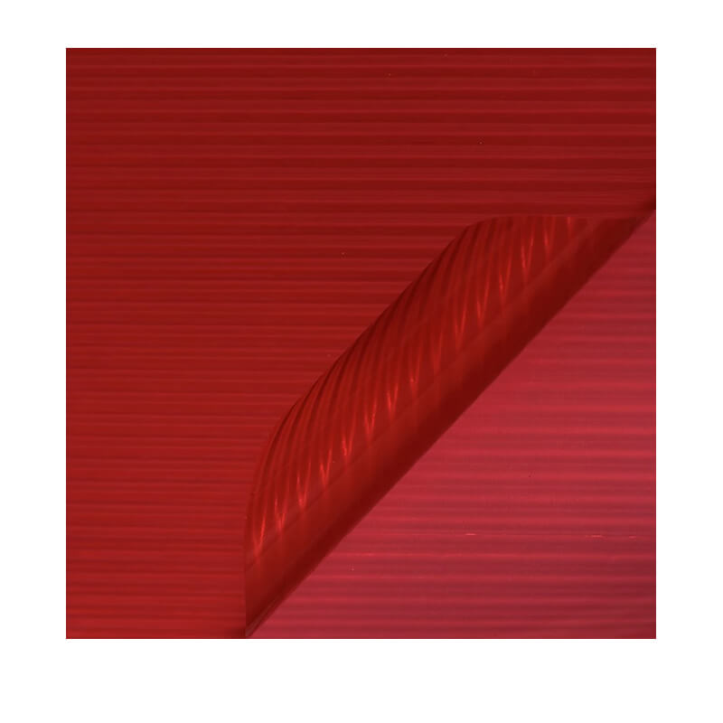 Waterproof Translucent Crystal Paper, 22.5 × 6 Yard