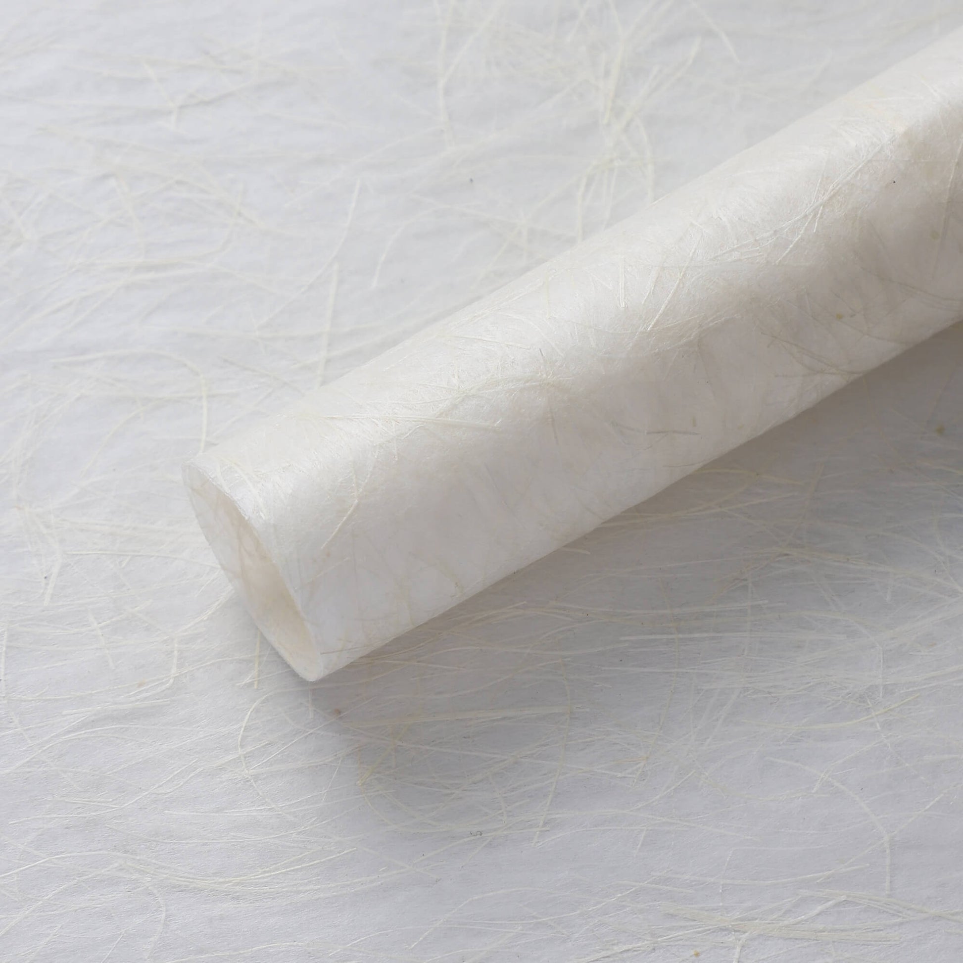 Handmade Rice Paper, 17.7 × 26.3 Inch, 5 Sheets