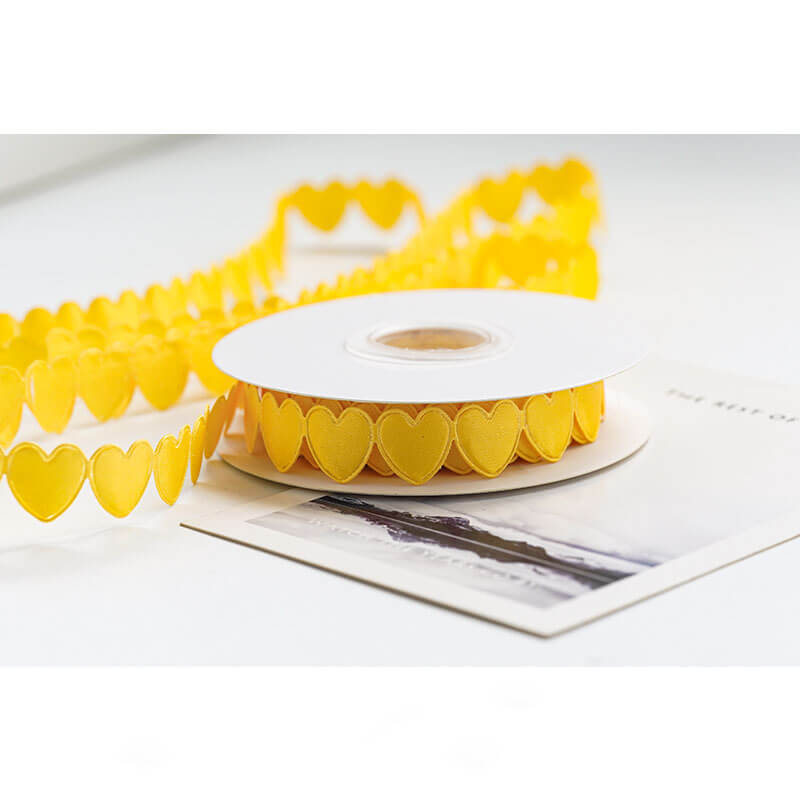 best ribbon for gift wrapping
