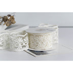 Lace Embroidery Ribbon
