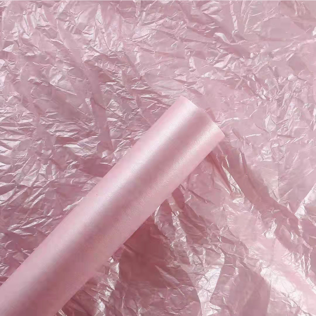Pearlescent Waterproof Tissue Paper