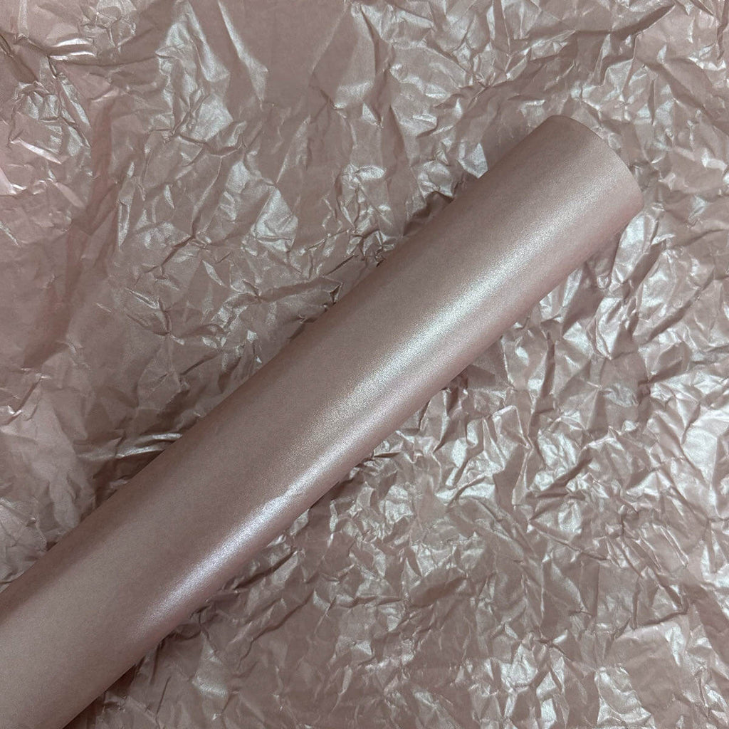 Pearlescent Wrapping Paper, 19.7 × 27.6 Inch, 20 Sheets