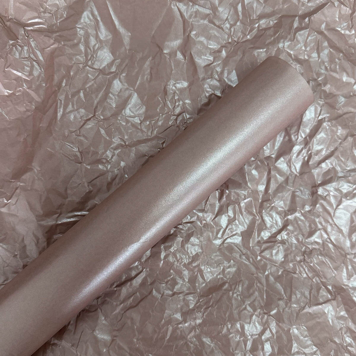 Pearlescent Wrapping Paper, 19.7 × 27.6 Inch, 20 Sheets