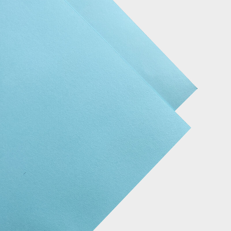 Stiff Flower Wrapping Paper, 16.9''x22.8'', 10 Sheets