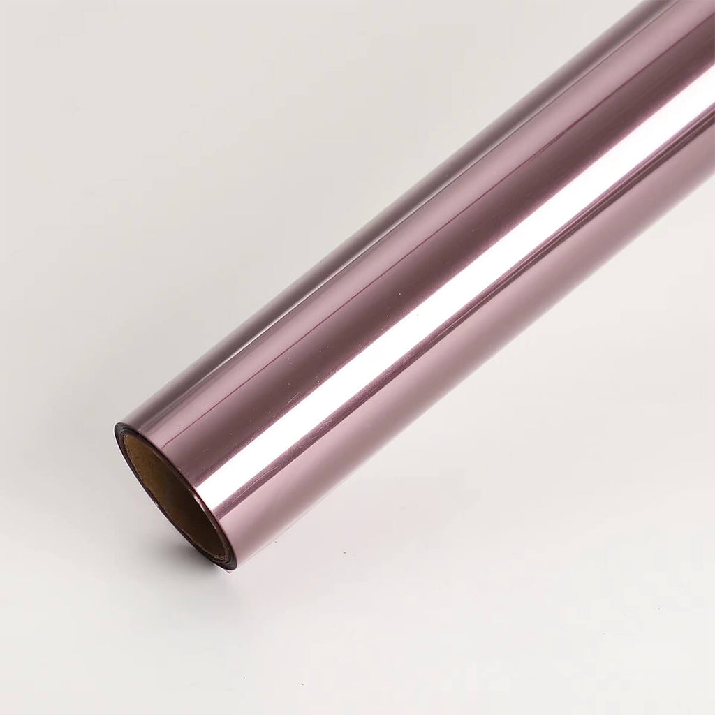 Jelly Film Waterproof Wrapping Paper, 22 Inch × 10 Yards