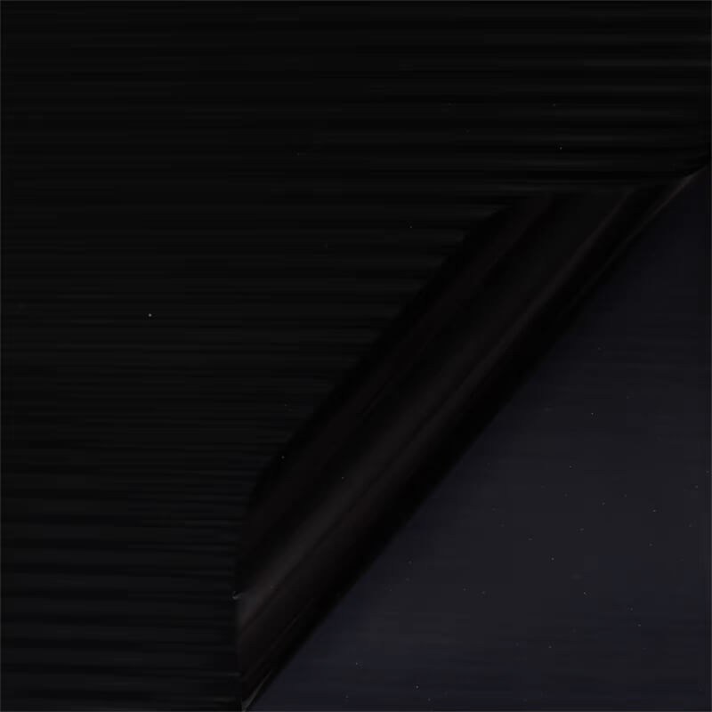 Waterproof Translucent Crystal Paper, 22.5 × 6 Yard