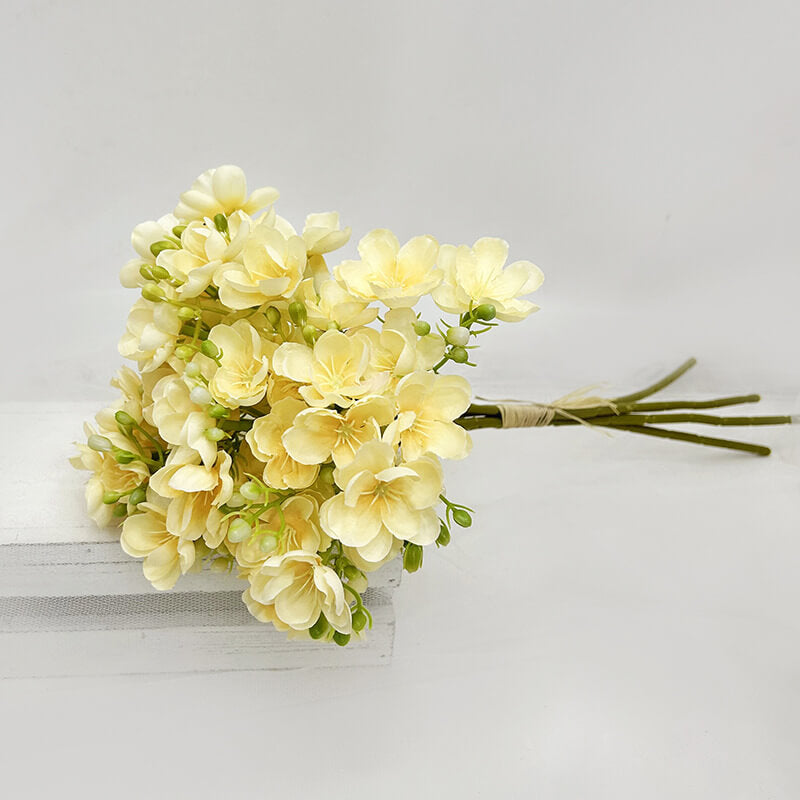 artificial flowers near me